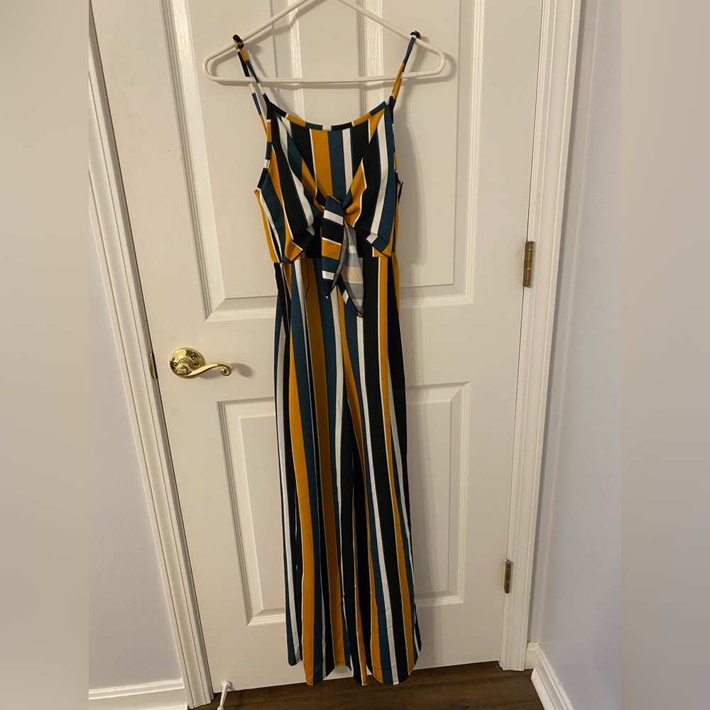 Xs jumpsuit